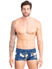 Muchachomalo 3er-Set: Boxershort in Mehrfarbig - für Herren