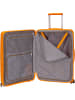 American Tourister Trolley Fastforward Spinner67 in Radiant Orange