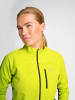 Newline Reißverschluss Jacke Reflektierend Logo Women's Core Damen in EVENING PRIMROSE
