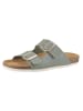 Aniston SHOES Pantolette in Oliv