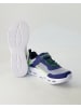 Skechers Klettschuhe in Blau