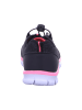 Scandi Slipper in schwarz