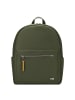 Roncato Woman Biz Daypack 36 cm Laptopfach hunter green