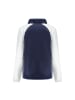 NORWAY 1963 Blaues Polyester-Sweatshirt