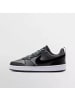 Nike Sneaker Court in Iron Grey/Black-White