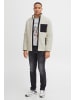 INDICODE Kapuzensweatjacke IDTrodie in Weiß