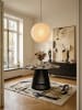 KADIMA DESIGN Esszimmertisch 120x120x77 cm Mango Massivholz Esstisch