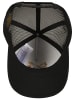 Mister Tee Snapback in black