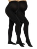 mama licious 2er-Pack Kulturtasche in Black 1