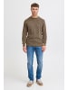 INDICODE Strickpullover IDRockford in Grün