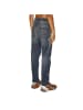 Diesel Blau Herren Jeans