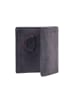 Strellson Billfold 'Baker Street Hendrix in Schwarz'