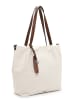 EMILY & NOAH Shopper E&N Elke in cream 470