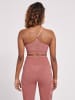 Hummel Bh Hmlmt Energy Multisport Damen in WITHERED ROSE/ROSE TAN MELANGE