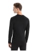 icebreaker T-Shirt in schwarz