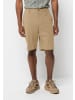 Jack Wolfskin Chinohorts für Herren in sand