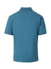 CASAMODA Polo-Shirt in Blau