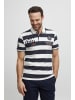 FQ1924 Poloshirt FQHarald in Weiß