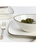 Ritzenhoff & Breker 6er Set Beilagenteller Casa in ø 14,5 cm in Beige