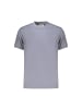 Guess Jeans Blau Herren T-Shirt aus Baumwolle