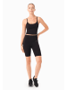 Organication Top "TARRA" in Schwarz