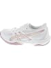 asics Gel-Rocket 12 Sportschuh Weiß