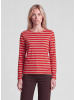 Rabe T-Shirt in Rot