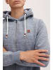 11 Project Kapuzenpullover PRBjarne in Blau