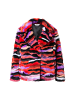 Angel of Style Jacke in neon rot