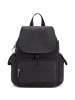 Kipling Basic City Pack Mini City Rucksack 29 cm black noir
