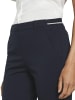 Tom Tailor Stoffhose für Damen in Schwarz