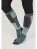 Whistler Skisocken Corsicana in 3058 Balsam Green