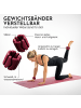 Neolymp Handtrainer "PLWC210" in Himbeerrosa