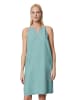 Marc O'Polo Luftiges Leinenkleid in soft teal