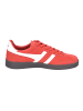 Gola Schnürschuh in rot