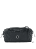 FJÄLLRÄVEN Färden Duffel 80 - Reisetasche/Reiserucksack 66 cm (coal black) in coal black
