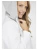 Navigazione Steppjacke in weiSS