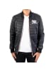Redskins  Daunenjacke Stuart 2 Helium Schwarz
