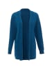 VIRITA Women Cardigan in Blau