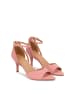 Kazar Sandaletten in Rosa