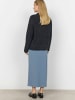 soyaconcept Pullover SC-GUNNA 9 in 99780 DK GREY MELANGE
