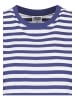Urban Classics T-Shirt in white/darkblue