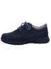 Finn Comfort Schnürschuh in schwarz