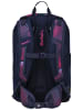 Satch Schulranzen satch Air in Seismic Pink