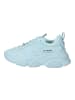 Steve Madden Sneaker in Baby Blue