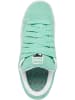 Puma Puma Puma Suede XL Sneakers in mint/white