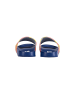 Happy Socks Badeschuhe Banana Slider in blue