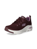 Skechers Low Sneaker GLEE FOR ALL in Violett