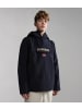 Napapijri Jacke "K Rainforest Sum 4" in Blau