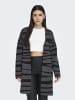 ONLY Strickjacke in Magnet